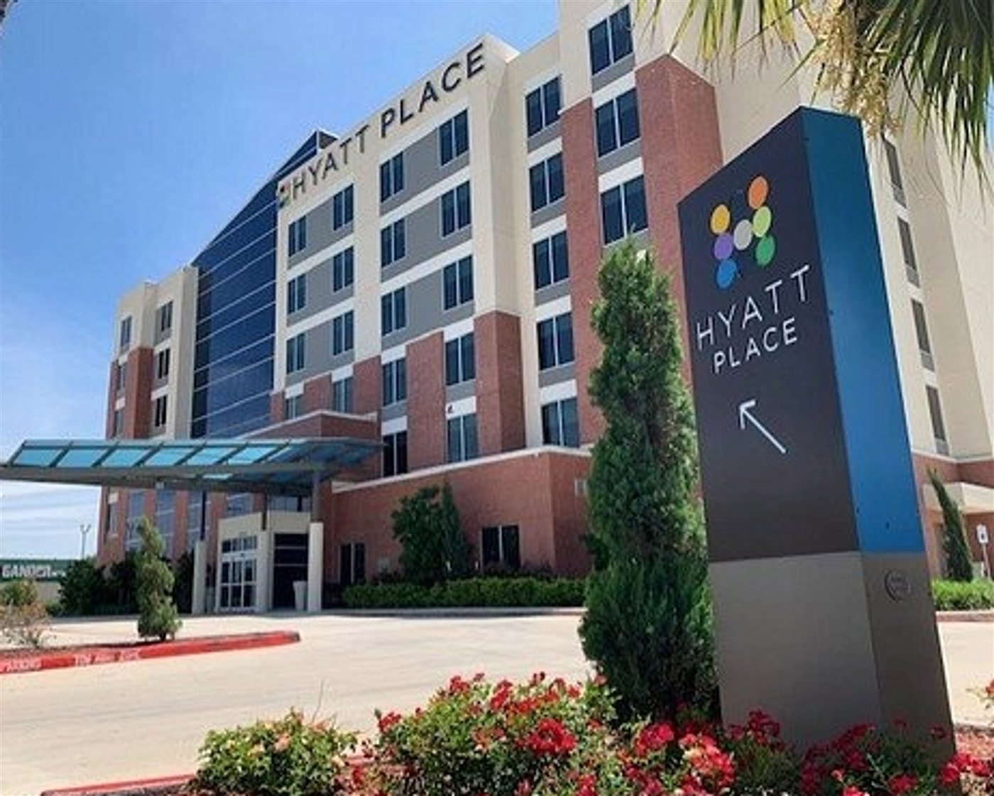 Hyatt Place Hotel Cy Fair